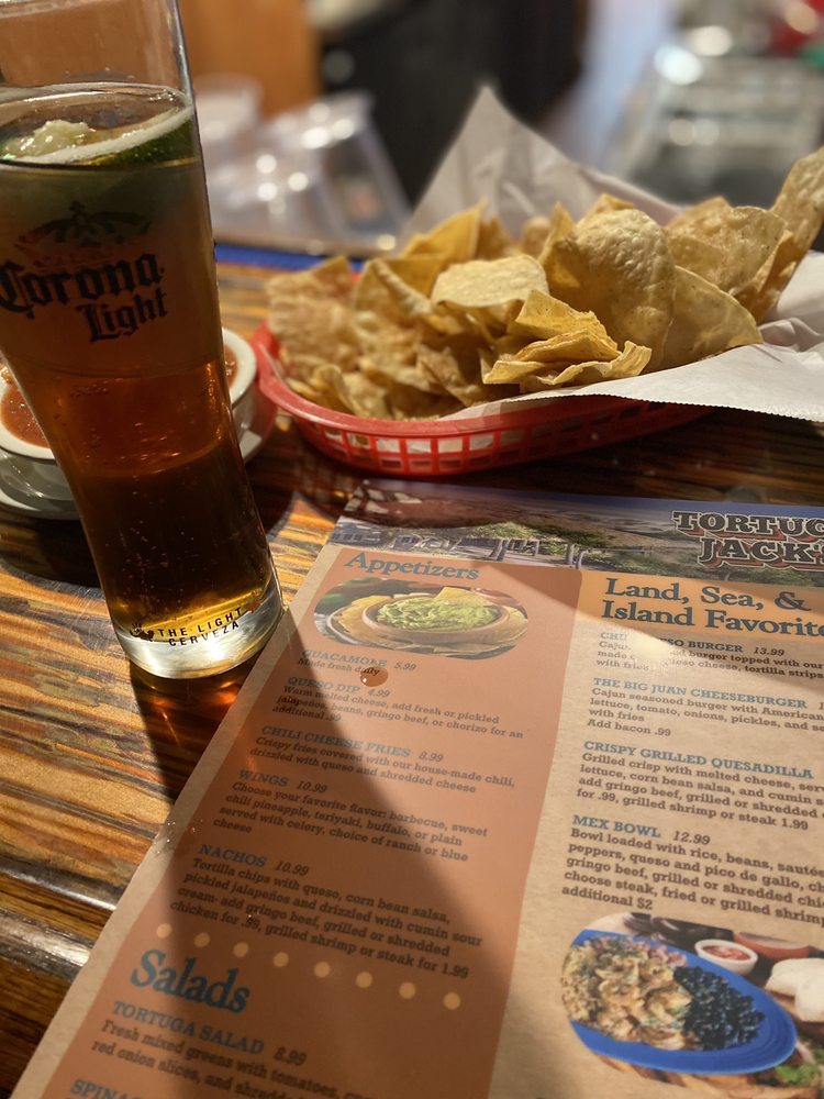 TORTUGA JACK’S Updated October 2024 407 Photos & 681 Reviews 201