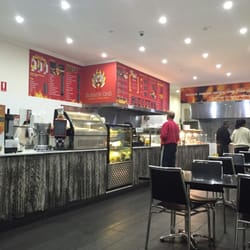 Sultans Grill