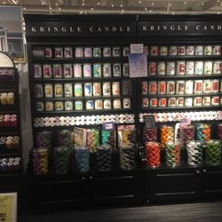 DandyLines Show Room - Kringle Candle Company