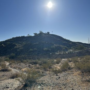 North Mountain Park - Parks Near Me - Phoenix, Arizona