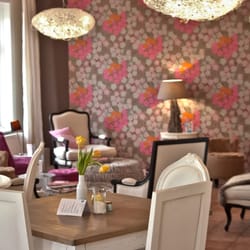 Café & Tarterie Das Strandhaus
