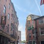 Photo of Boston Crawling