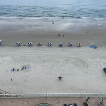 Residence Inn by Marriott - Hotels Near Me - Daytona Beach, Florida