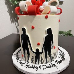 Here is some pictures of the yummy cake @sugar Here is some pictures of the yummy cake @sugar