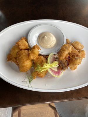 Cindy Lou's Fish House by null