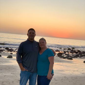 Hall's Hauling Services - Owners Peter and Heather, Brother and Sister partners in business - Junk Removal & Hauling Near Me Hall's Hauling Services - Owners Peter and Heather, Brother and Sister partners in business - Junk Removal & Hauling Near Me