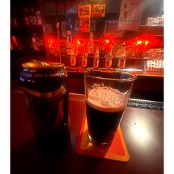 Sovereign Liquors - Guinness @ Sovereign Liquors.   6202 N Broadway St, Chicago, IL