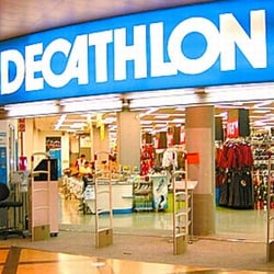 Decathlon