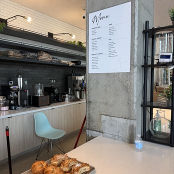 Sextant Coffee Roasters - Photo 4: Menu - Coffee & Tea Near Me - San Francisco, California Sextant Coffee Roasters - Photo 4: Menu - Coffee & Tea Near Me - San Francisco, California