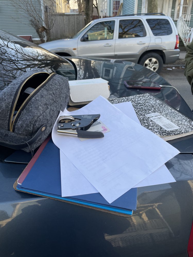 UNIQUE MOBILE NOTARY SERVICES Updated September 2024 28 Photos