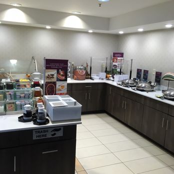 Residence Inn by Marriott - Breakfast area - Hotels Near Me - Fernandina Beach, Florida Residence Inn by Marriott - Breakfast area - Hotels Near Me - Fernandina Beach, Florida