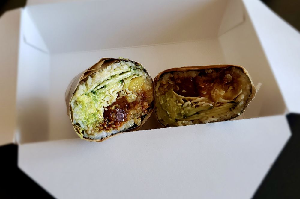 Blk Mkt Eats Blk Mkt Eats