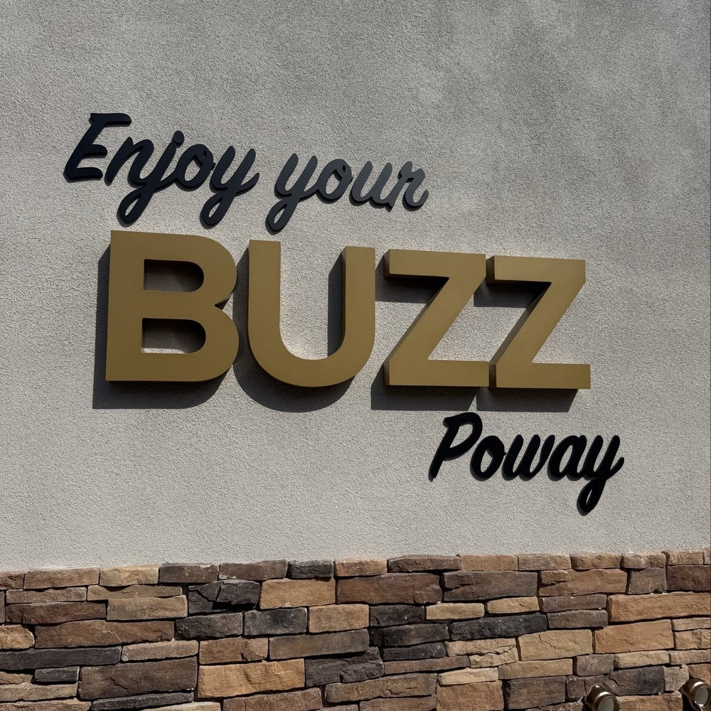 Better Buzz Coffee - Poway - Coffee & Tea Near Me - Poway, California Better Buzz Coffee - Poway - Coffee & Tea Near Me - Poway, California