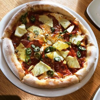 California Pizza Kitchen At Bellevue Closed 270 Photos 240