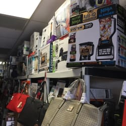 Wendy's Outlet - General merchandise