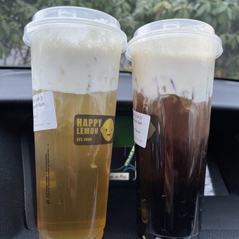 Happy Lemon - Bubble Tea Near Me - Issaquah, Washington Happy Lemon - Bubble Tea Near Me - Issaquah, Washington