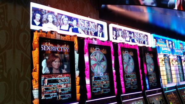 Hollywood Casino Perryville by null