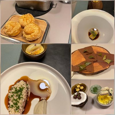 Restaurant Setzkasten Düsseldorf by null