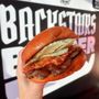 Backstairs Burger