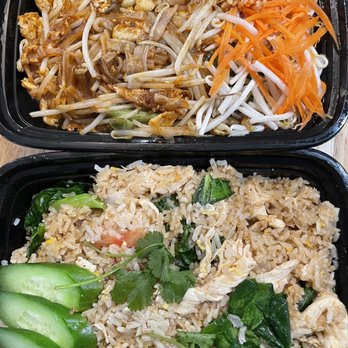 Siam Station - Pad Thai, House Fried Rice - Thai Near Me - Irvine, California Siam Station - Pad Thai, House Fried Rice - Thai Near Me - Irvine, California