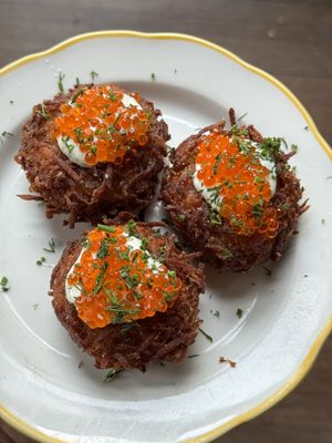 gertrude’s by null