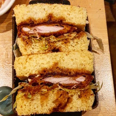 Shack Fuyu Soho by null