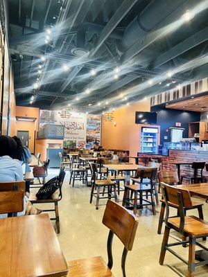 Qahwah House - Skokie by null