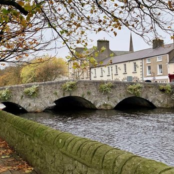 Jen Mosteller - Dream Vacations - Westport, Ireland - Travel Agents Near Me Jen Mosteller - Dream Vacations - Westport, Ireland - Travel Agents Near Me