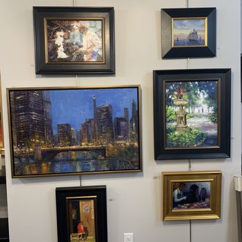 Reinert Fine Art - Gallery - Art Galleries Near Me - Charleston, South Carolina Reinert Fine Art - Gallery - Art Galleries Near Me - Charleston, South Carolina