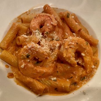 That's Amore Trattoria - Excellent vodka shrimp - Pizza Near Me - Denville, New Jersey That's Amore Trattoria - Excellent vodka shrimp - Pizza Near Me - Denville, New Jersey