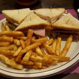 Section Hand Menu SECTION HAND STEAKHOUSE - Updated April 2026 - 57 Photos & 91 Reviews ...