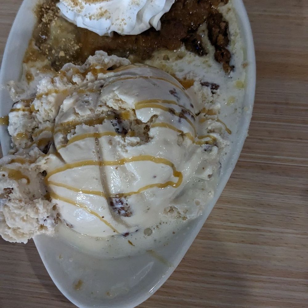 The Crazy Mason - Desserts Near Me - Myrtle Beach, South Carolina The Crazy Mason - Desserts Near Me - Myrtle Beach, South Carolina
