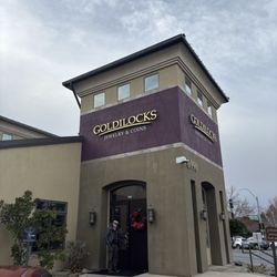 Goldilocks Jewelry & Coins - Storefront