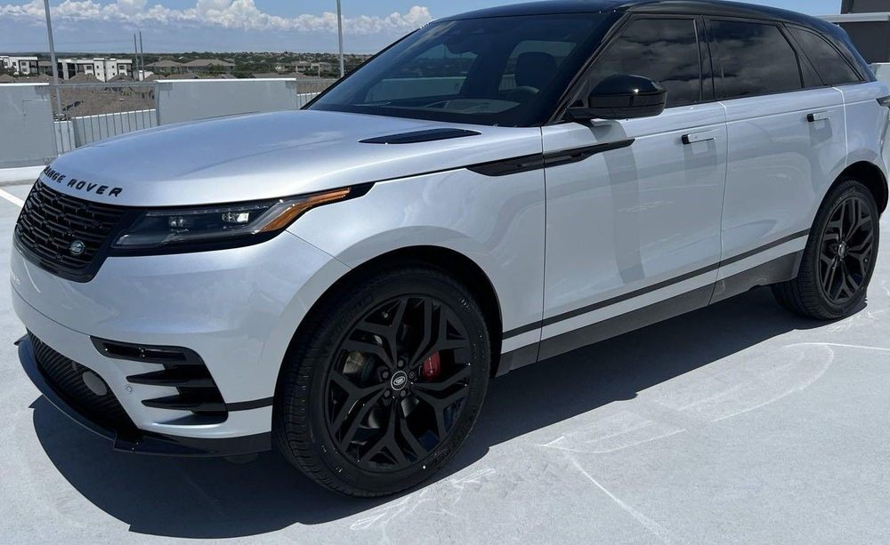 LAND ROVER KNOXVILLE Updated April 2024 10215 Parkside Dr