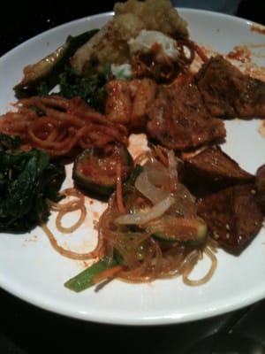 KB 333 Korean BBQ by null