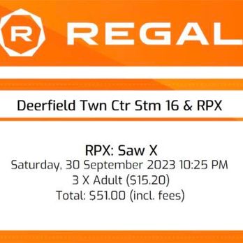 Regal Deerfield Town Center - Cinema Near Me - Mason, Ohio Regal Deerfield Town Center - Cinema Near Me - Mason, Ohio