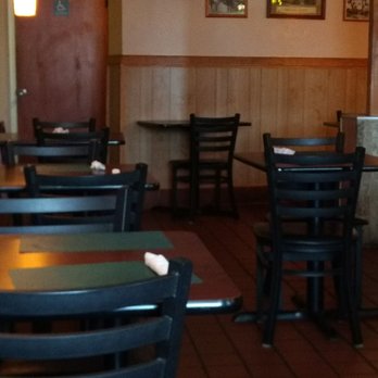 Taco Especial - Sad table for one! - Mexican Near Me - Ecorse, Michigan Taco Especial - Sad table for one! - Mexican Near Me - Ecorse, Michigan