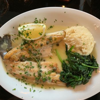 De Adriatico Restaurant - Plate of deliciousness - Mediterranean Near Me - Fort Myers, Florida De Adriatico Restaurant - Plate of deliciousness - Mediterranean Near Me - Fort Myers, Florida