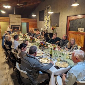 Grizzly Peak Winery - Wineries Near Me - Ashland, Oregon