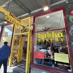 Babka Bakery Cafe