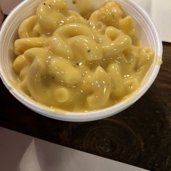 Cooper's Old Time Pit Bar-B-Que - Mac-N-Cheese - Barbeque Near Me - Austin, Texas Cooper's Old Time Pit Bar-B-Que - Mac-N-Cheese - Barbeque Near Me - Austin, Texas