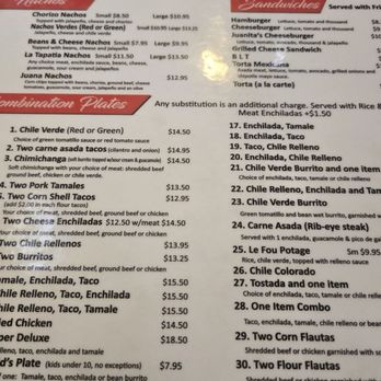 La Tapatia - Mexican Near Me - Bakersfield, California