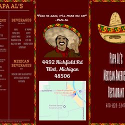 Papa Al's