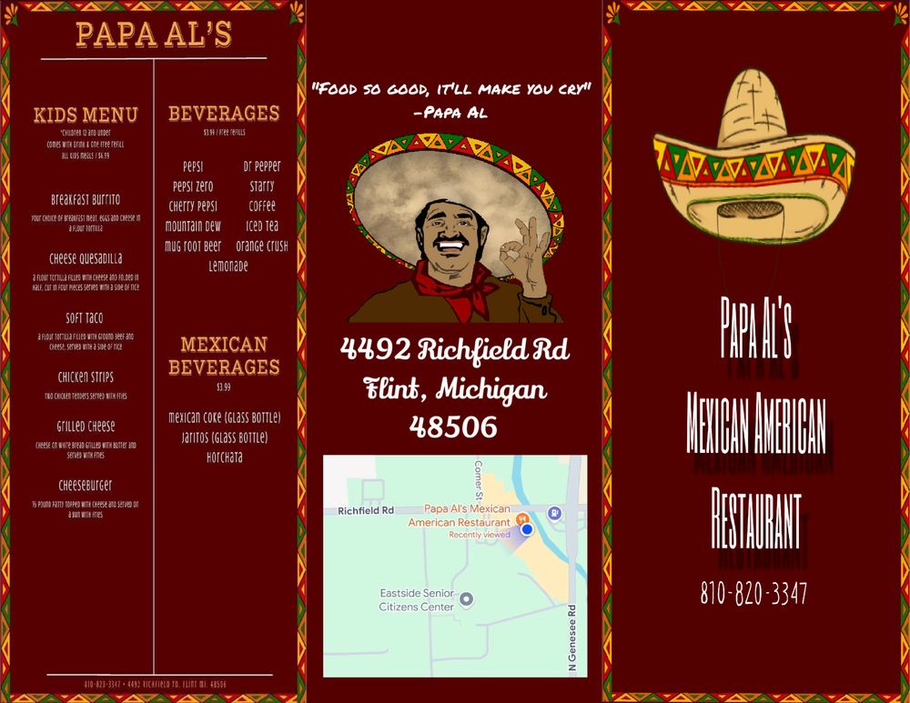 Papa Al's
