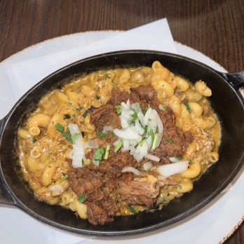 Smash Kitchen & Bar - The mac and cheese was AMAZING !!! - Comfort Food Near Me - Unionville, Ontario Smash Kitchen & Bar - The mac and cheese was AMAZING !!! - Comfort Food Near Me - Unionville, Ontario