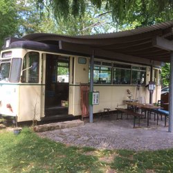 Caravan-Service