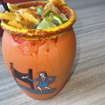 La Baja Cocina Mexicana - XL - Mexican Near Me - Des Moines, Iowa La Baja Cocina Mexicana - XL - Mexican Near Me - Des Moines, Iowa