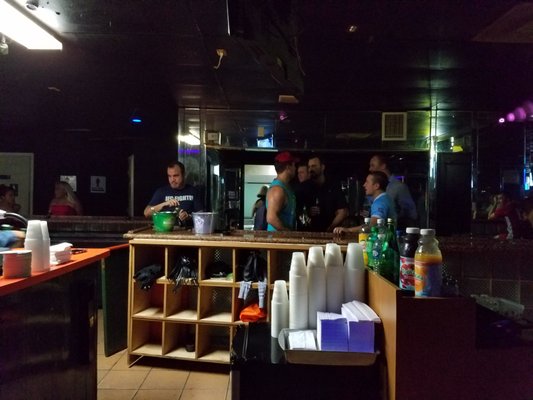 Photo of Bowl Bar Packaging & Liquor - Miami, FL, US.