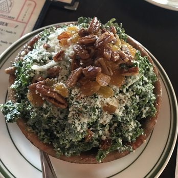 Pizza Bruno - Kale Salad (mini) - Pizza Near Me - Orlando, Florida