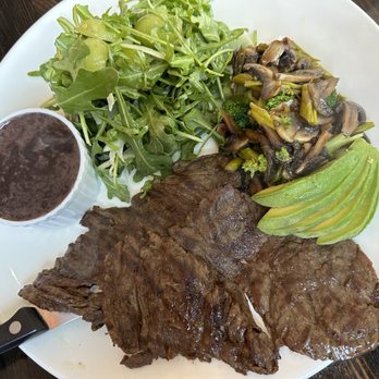 Califas Greens - Latin American Near Me - Berkeley, California